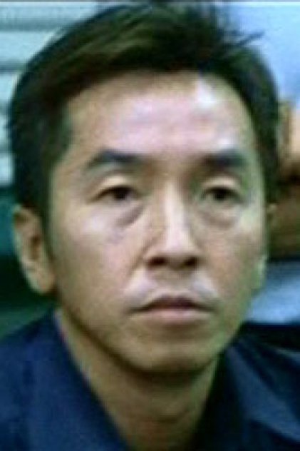黃燕強 黃燕強
