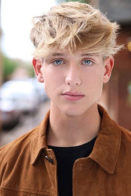 Jake Satow - 7