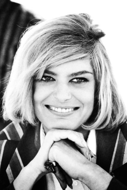 Melina Mercouri - 6