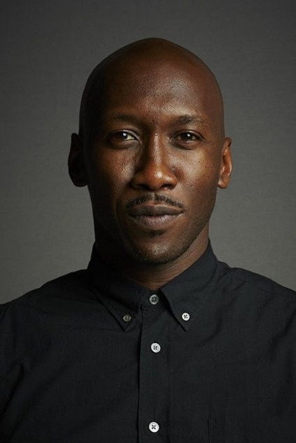 Mahershala Ali - 8