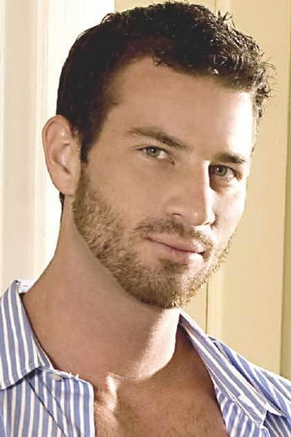 Rusty Stevens photo 3