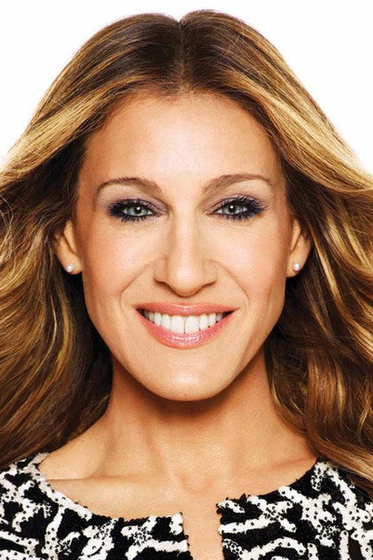 Sarah Jessica Parker - 7