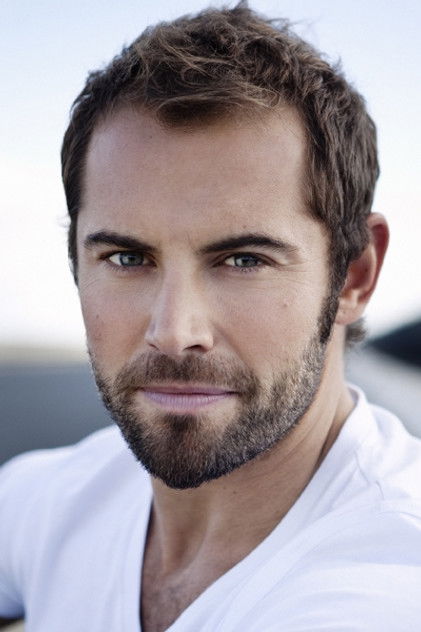 Daniel MacPherson
