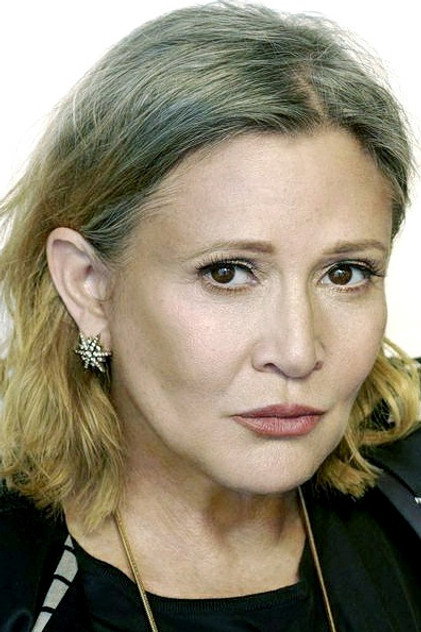 Carrie Fisher - 14