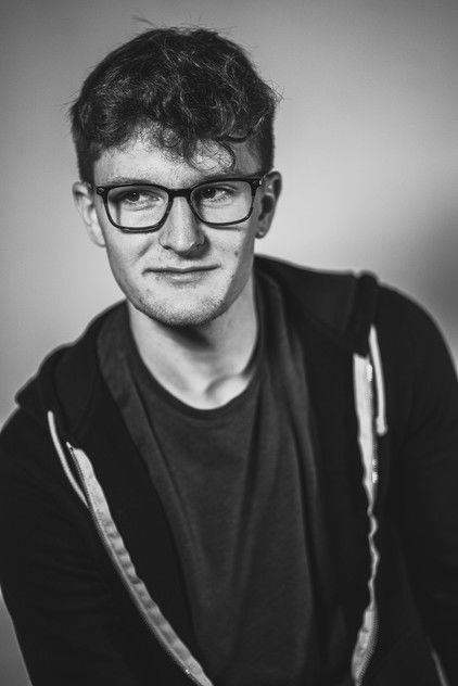 Аватар персоны Corey Holl