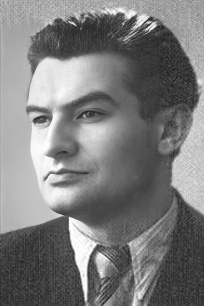Viktor Akhromeyev