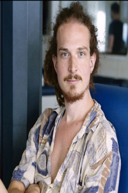 Аватар персоны Máté Kőrösi