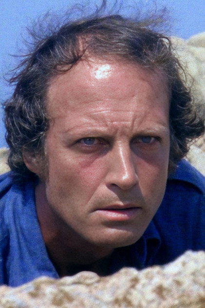 John Richardson - 4