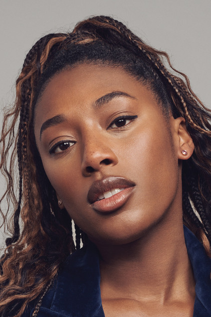 Sophia Brown - 4