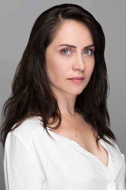 Selen Öztürk - 4