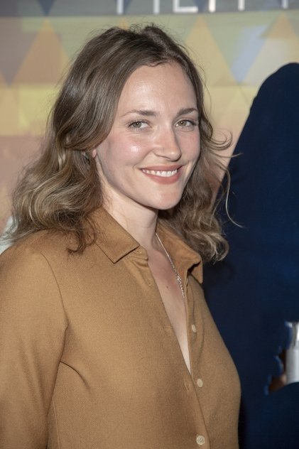 Аватар персоны Eve Van Dyke