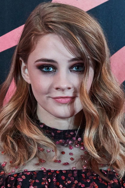 Josephine Langford photo 20