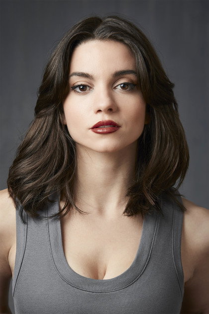 Lauren LaVera - 8