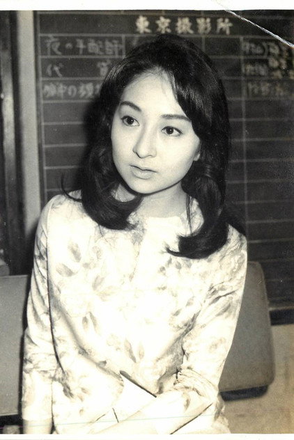 Kyoko Mikage photo 2