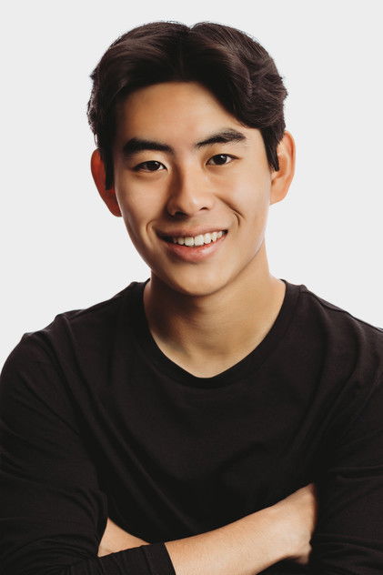 Аватар персоны Jiayang Liu