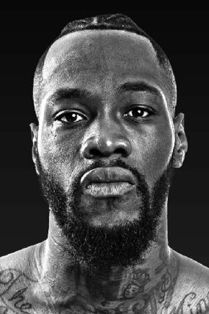 Deontay Wilder