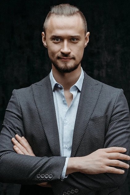 Mikhail Lvov