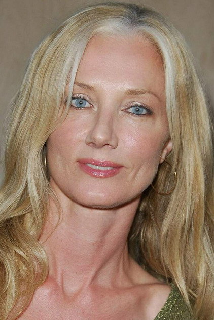 Joely Richardson - 5