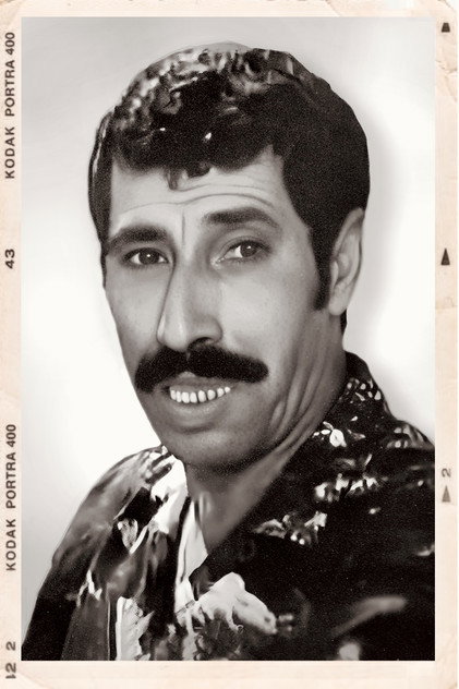 Yahia Benmabrouk photo 4