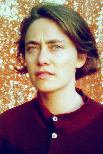 Аватар персоны Valeria Stucki