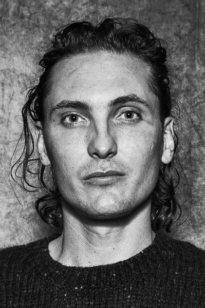 Eamon Farren - 6
