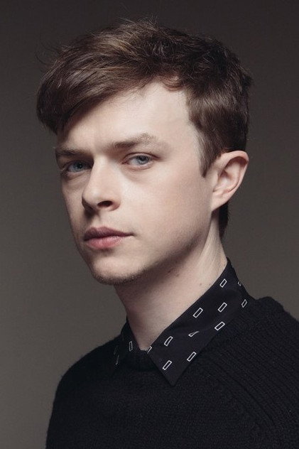 Dane DeHaan - 8
