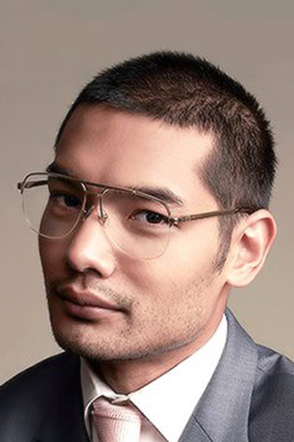 Аватар персоны Chalermchatri Yukol