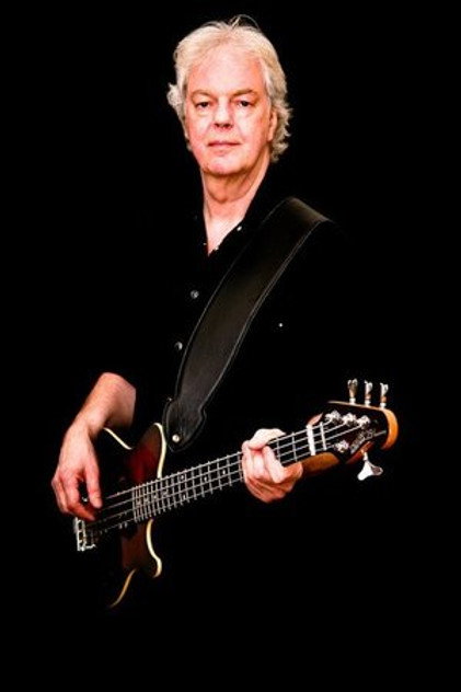 Neil Murray