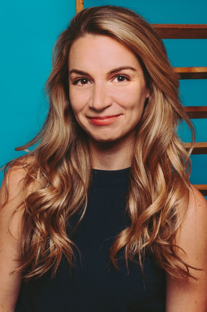 Аватар персоны Ashley Squires