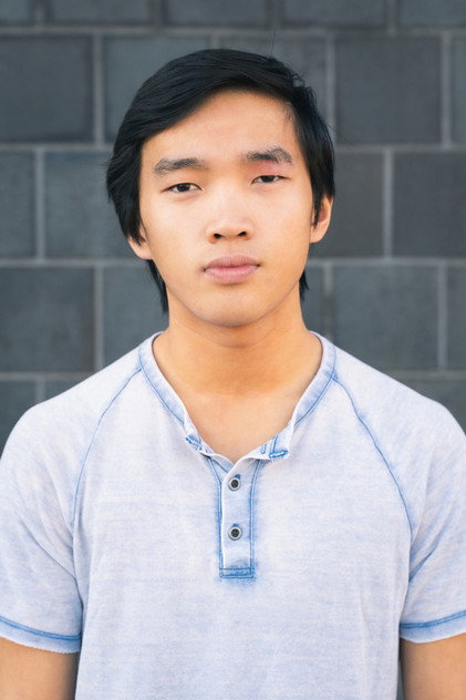 Dominic Laurel photo 2