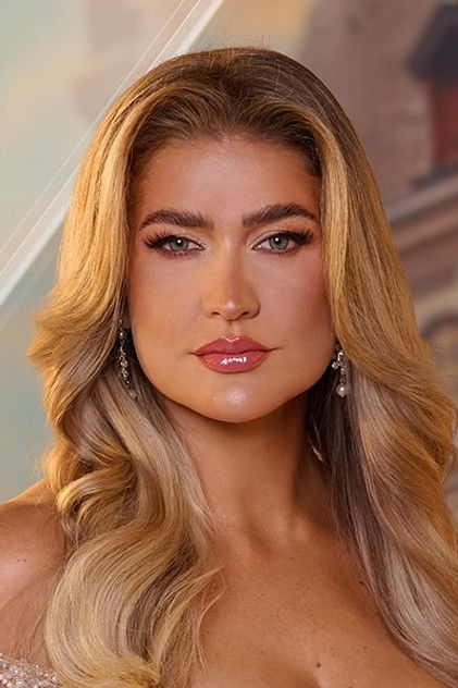 Portrait of Floor Coster