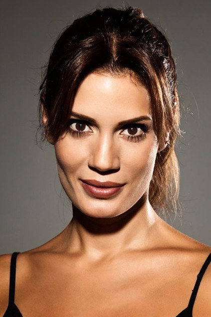 Ayça Varlıer - 5