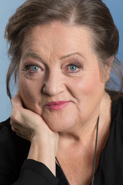 Image of Marianne Sägebrecht