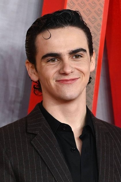 Джек Дилан Грейзер