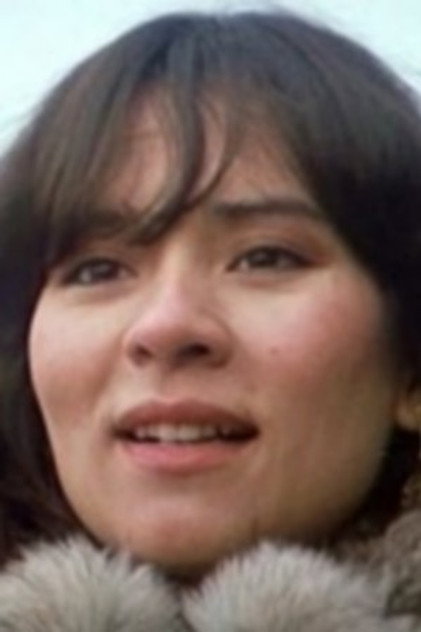 Image of Mika Barthel