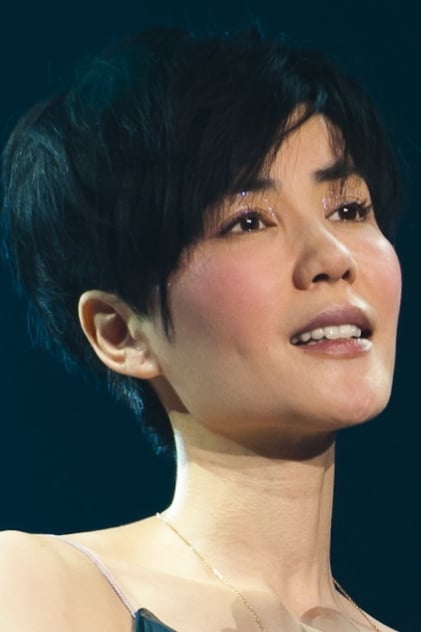 Faye Wong - 4