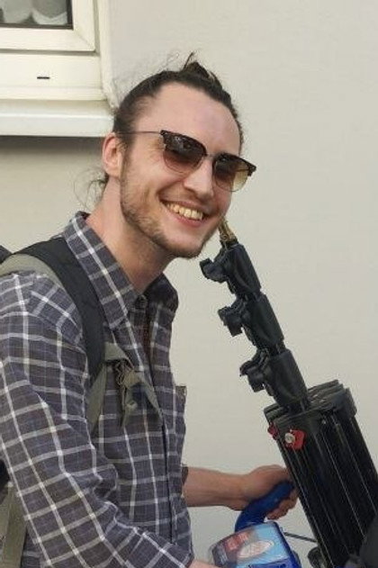 Lukas Prandekos