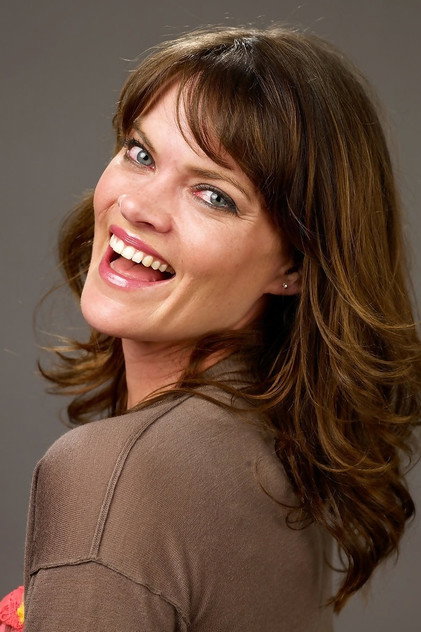 Missi Pyle - 4
