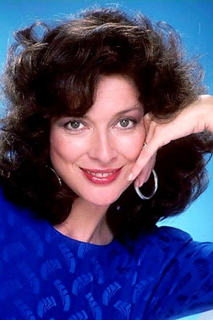 Dixie Carter - 4