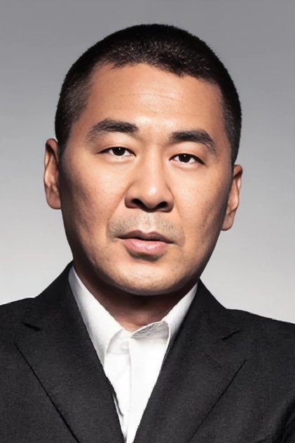 Chen Jianbin