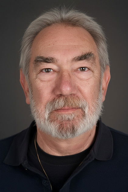 Portrait of Salahsun Hekimoğlu