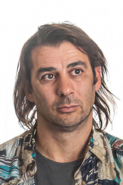 Ahilleas Hariskos photo 2