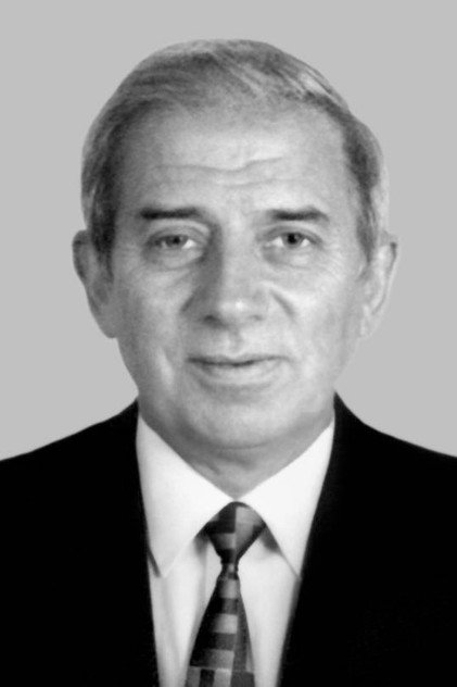 Аватар персоны Leonid Anichkin