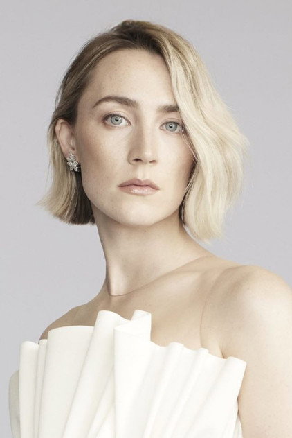 Saoirse Ronan - 19