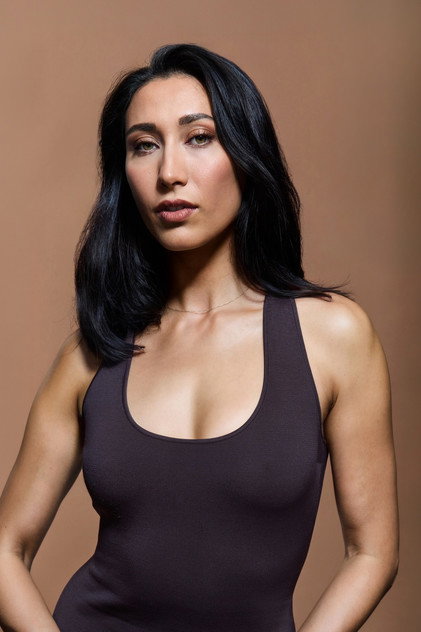 Tamara Lee Bailey