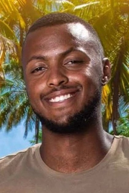 Jabril Smith