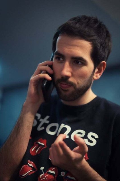 Аватар персоны John Doe