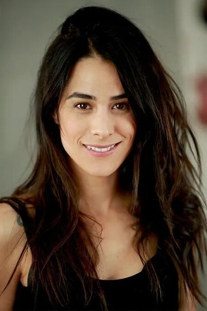 Sandra Llaneza