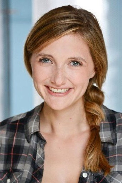 Sarah White photo 2