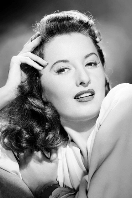 Barbara Stanwyck - 4